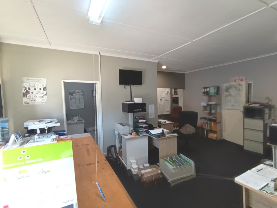 Commercial Property for Sale in North End Eastern Cape